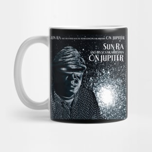 Sun Ra Mug